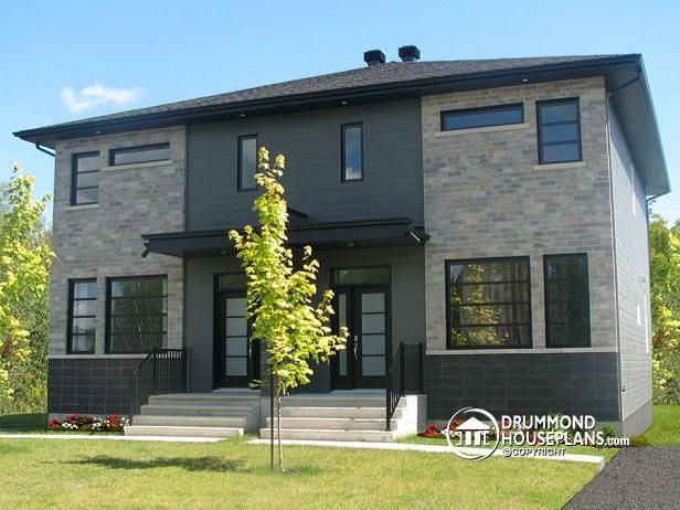26 best Duplex ideas images on Pinterest Modern homes, Modern - fresh blueprint builders seattle 26 best Duplex ideas images on Pinterest Modern homes, Modern - fresh blueprint builders seattle