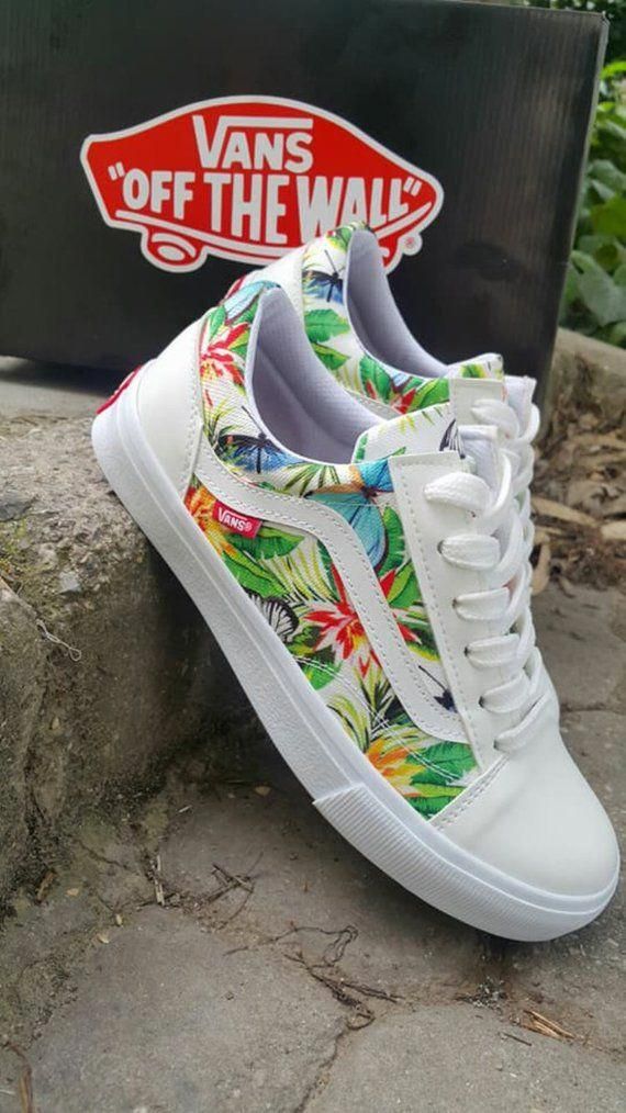 rose pour vans rose pour vans