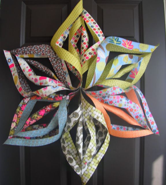 cool paper crafts