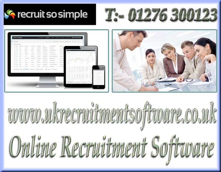 Más de 25 ideas increíbles sobre Recruitment software en Pinterest - the resumator Más de 25 ideas increíbles sobre Recruitment software en Pinterest - the resumator