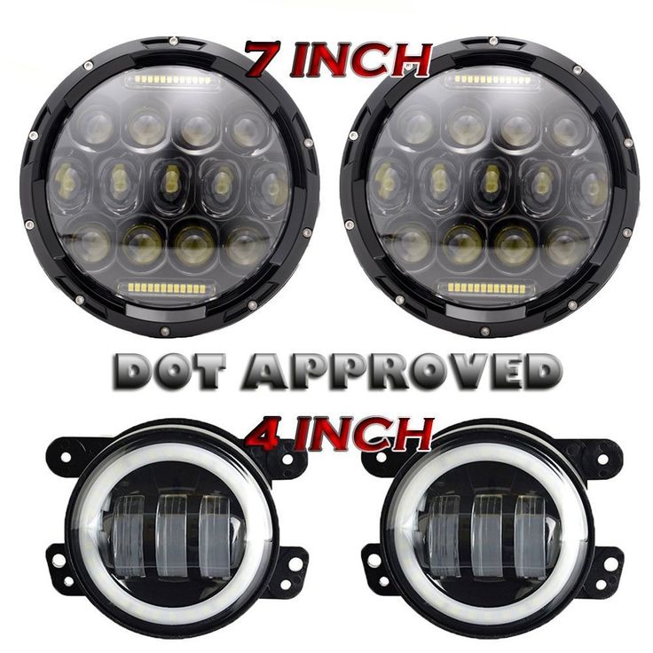 Pin on Car Lights
