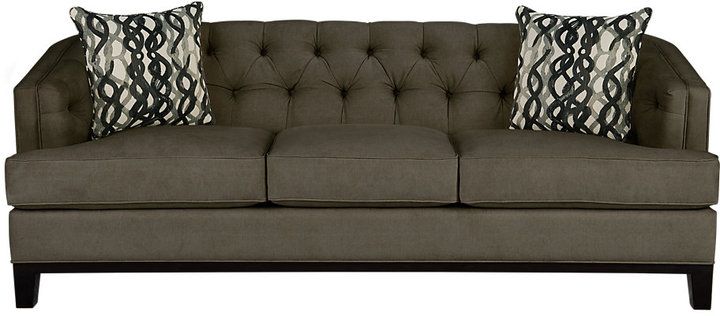 Rooms To Go Chicago Granite Sofa on shopstyle.com | Living room ... Rooms To Go Chicago Granite Sofa on shopstyle.com | Living room ...