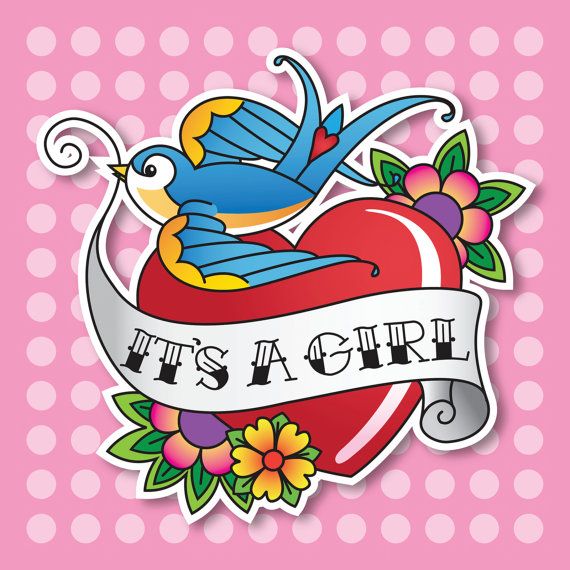 it s a art card vintage rockabilly style tattoo it s a art card vintage rockabilly style tattoo