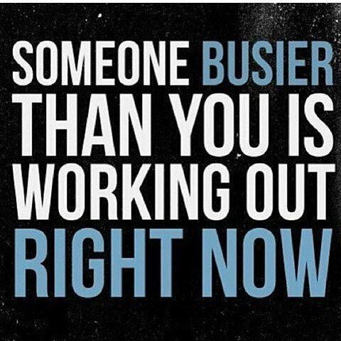 606 Best Inspirational Fitness Quotes Images On Pinterest Thinking Of Skipping That Workout This Should Get You Back On Track Moving Out Quotesmotivational