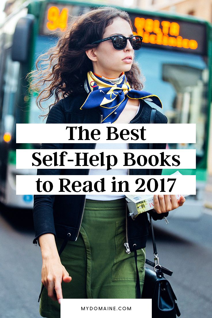 the help a book to