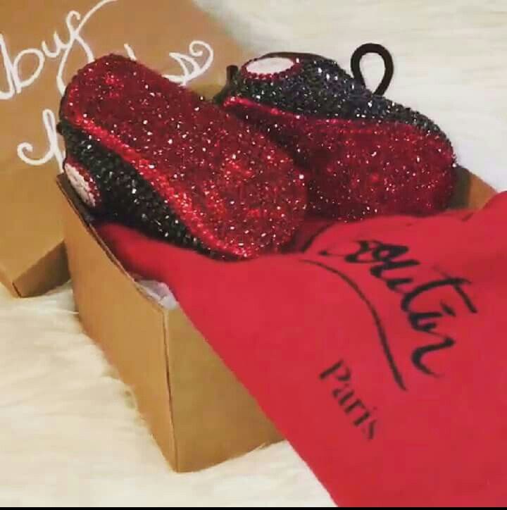 christian louboutin for baby girl christian louboutin for baby girl
