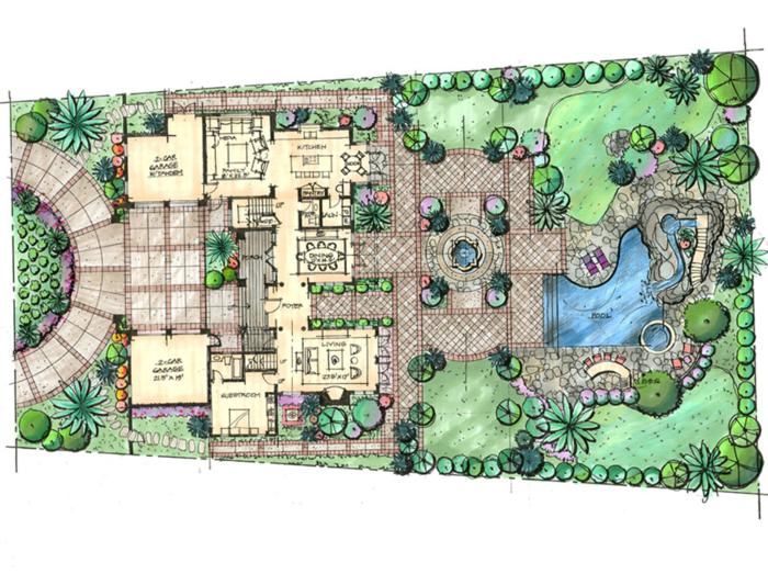 16 best Plan images on Pinterest Mansions, Villa and Villas - logiciel de plan maison 16 best Plan images on Pinterest Mansions, Villa and Villas - logiciel de plan maison