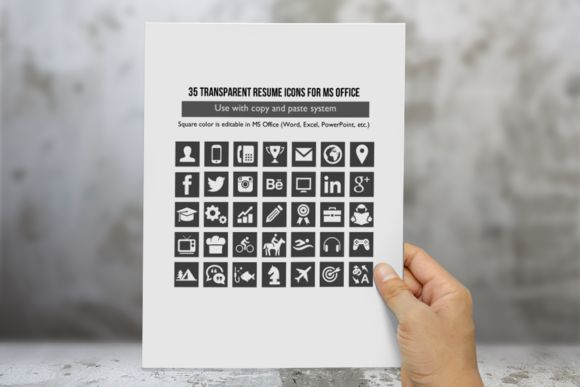 ofice templates