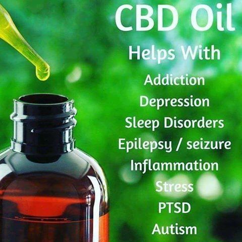 Hemp Oil vs CBD Oil — What's the difference? 4c888c7b53f0f9473e07ba2b740be27f