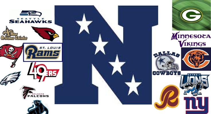 Nfc Teams Nfc Teams