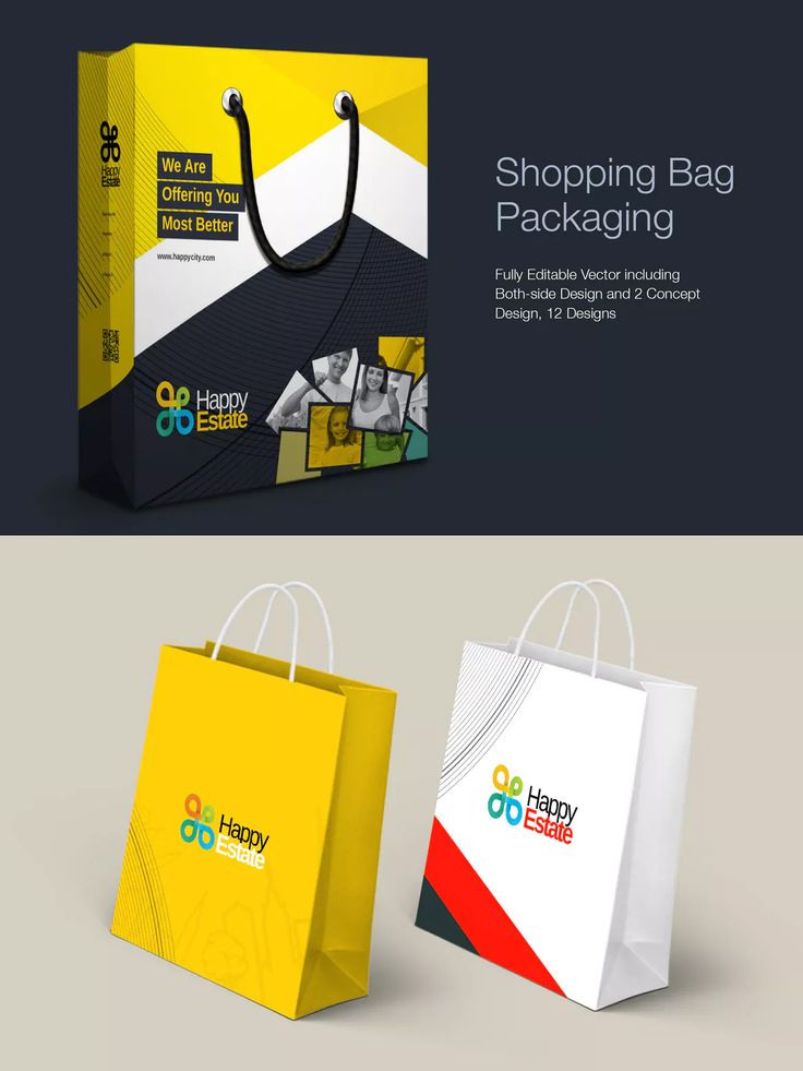 package design templates