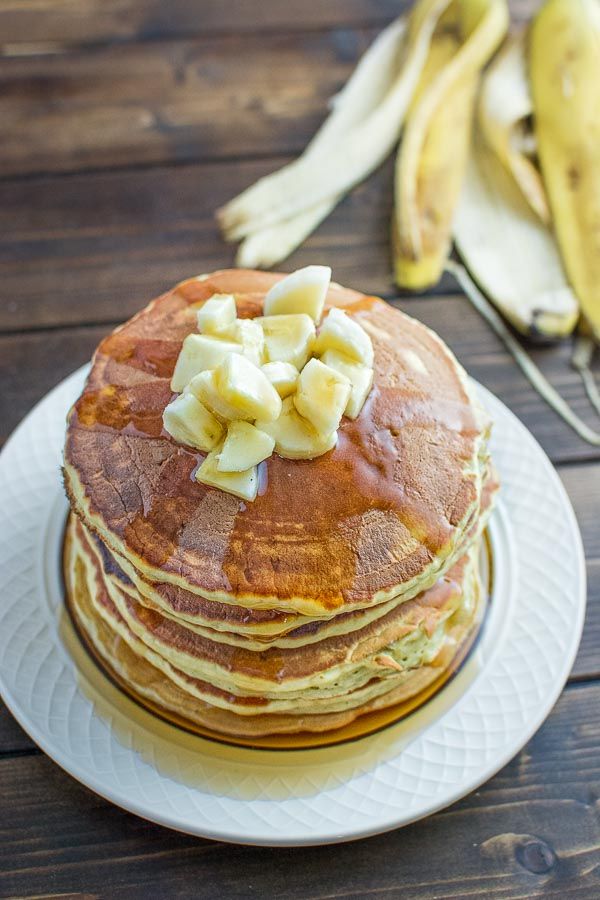 Easy pancakes recipes no milk Easy pancakes recipes no milk