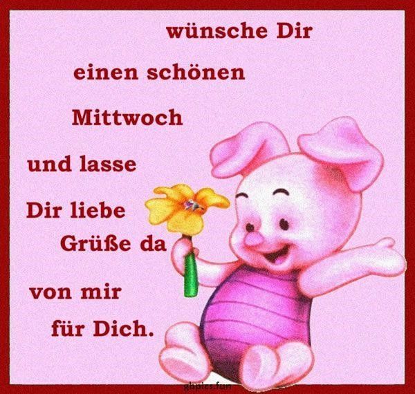 Schönen mittwoch gifs