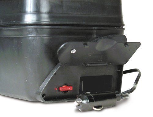7 Best Cigarette Lighter Vehicle Microwave Portable Stove 12v Food Portable Stove 12v Food Warmer Box Truck Van Eat It Hot Now Electric Cooker Oven