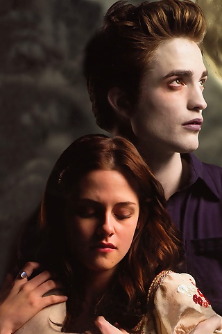 bella swan iphone wallpaper