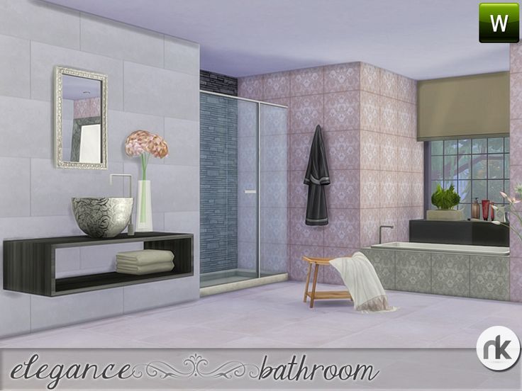 55 best TS4 Room Sets - Bathroom images on Pinterest Bathrooms - sims 3 wohnzimmer modern 55 best TS4 Room Sets - Bathroom images on Pinterest Bathrooms - sims 3 wohnzimmer modern