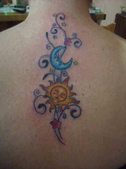 50 best sun and moon tattoo drawings images on pinterest sun 50 best sun and moon tattoo drawings images on pinterest sun