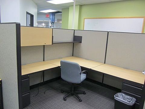 Cubicle Office Furniture Property 38 best used cubicles images on pinterest | office furniture Cubicle Office Furniture Property 38 best used cubicles images on pinterest | office furniture