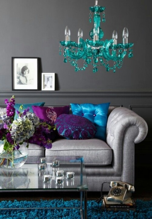 Grey And Purple Living Room 57 best home decor images on pinterest | home, beauty room and Grey And Purple Living Room 57 best home decor images on pinterest | home, beauty room and