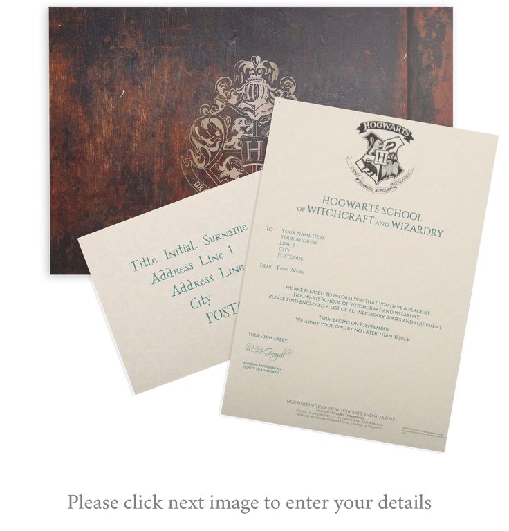 Ponad 25 najlepszych pomysłów na Pintereście na temat Hogwarts - hogwarts acceptance letter Ponad 25 najlepszych pomysłów na Pintereście na temat Hogwarts - hogwarts acceptance letter