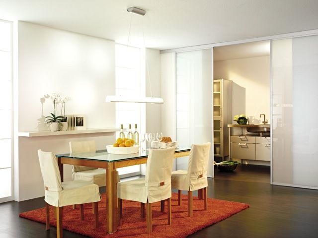 16 besten Schiebetür-System swing von inova Bilder auf Pinterest - raumteiler küche esszimmer 16 besten Schiebetür-System swing von inova Bilder auf Pinterest - raumteiler küche esszimmer