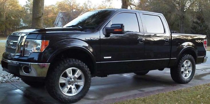 Lifted 2015 F150 >> 2013 f150 leveled with 35s - Google Search | 2012 ford ... Lifted 2015 F150 >> 2013 f150 leveled with 35s - Google Search | 2012 ford ...