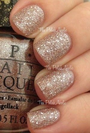 Opi My Favorite Ornament New Years Eve Nail Polish By Sandy New Years Eve Nail Polish By Sandy