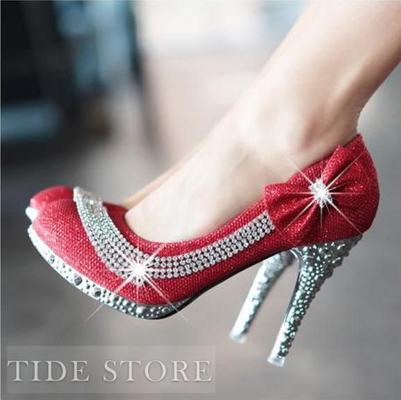 Christian Louboutin Noche maron Christian Louboutin Noche maron