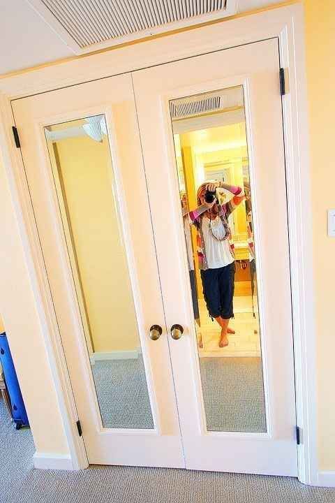 diy verspiegelte schranktüren expedit regal add cheap framed mirrors to closet doors painted match home diy verspiegelte schranktüren expedit regal add cheap framed mirrors to closet doors painted match home