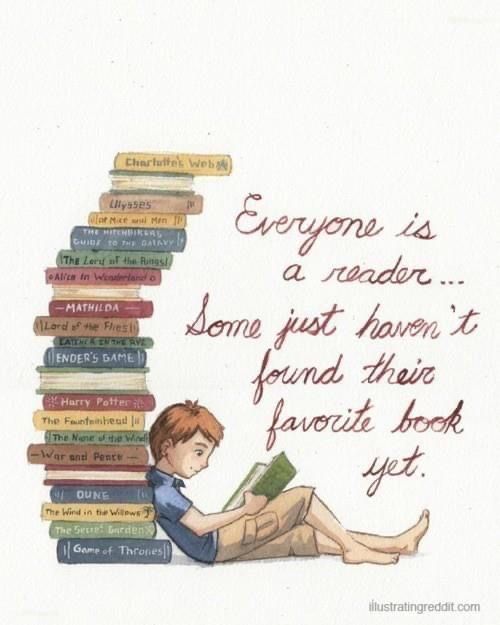 Pin by Kathy Wilfong on **Books** | Reading quotes kids, Book quotes