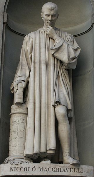 machiavelli ideals of the renaissance an analysis War and politics in the thought of machiavelli alexander amoroso san jose state university (san jose, california) niccolò machiavelli (1469−1527) was an author of political thought and theory during the renaissance whose ideas on corruption in government, as well as the benevolence of a republic, were widely recognized as an authority on what to do and what not to do in in the field of . machiavelli ideals of the renaissance an analysis War and politics in the thought of machiavelli alexander amoroso san jose state university (san jose, california) niccolò machiavelli (1469−1527) was an author of political thought and theory during the renaissance whose ideas on corruption in government, as well as the benevolence of a republic, were widely recognized as an authority on what to do and what not to do in in the field of .