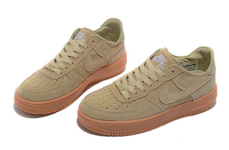 Pin Nike Air Force 1 Basse Suede Beige Chaussure Pour Homme Nike ... Pin Nike Air Force 1 Basse Suede Beige Chaussure Pour Homme Nike ...