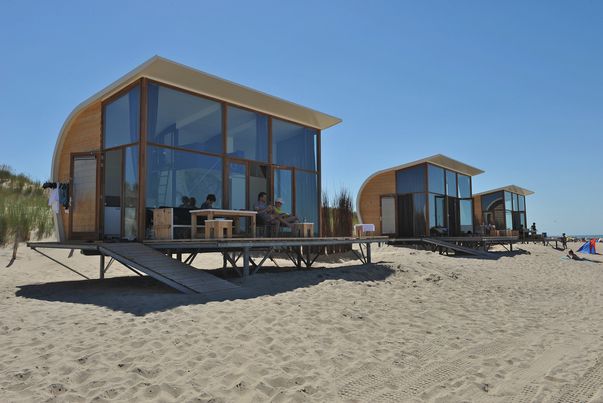 Groet malerisches Küstendorf an der Nordsee Ferienhaus