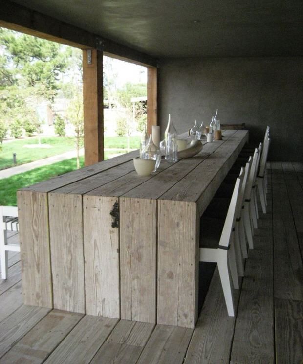 Garden Furniture Diy best 20+ diy outdoor table ideas on pinterest | outdoor wood table Garden Furniture Diy best 20+ diy outdoor table ideas on pinterest | outdoor wood table