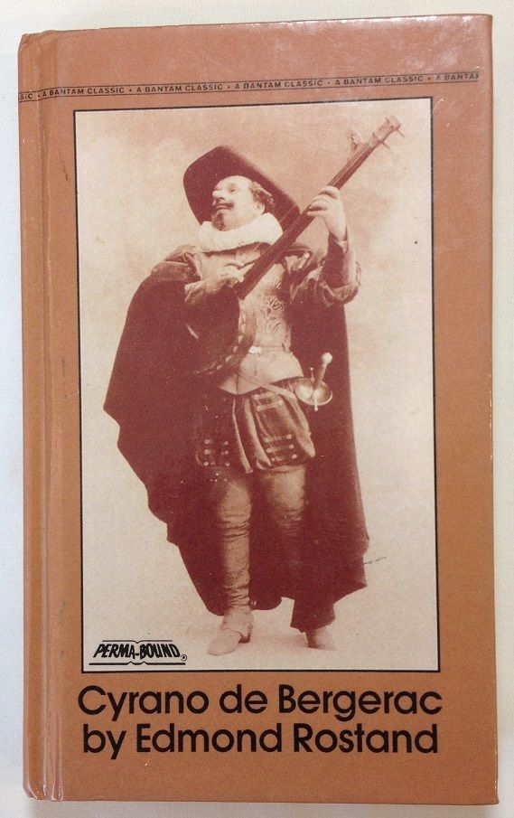 martin crimp cyrano de bergerac script martin crimp cyrano de bergerac script
