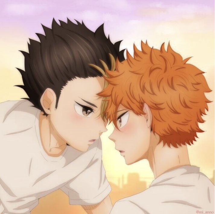 Pin by c h a m p i on Animes | Haikyuu, Haikyuu fanart, Haikyuu tsukishima