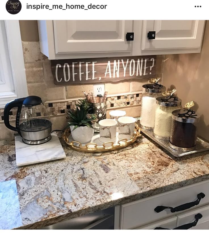 Bathroom Counter Decor best 25+ kitchen countertop organization ideas on pinterest Bathroom Counter Decor best 25+ kitchen countertop organization ideas on pinterest