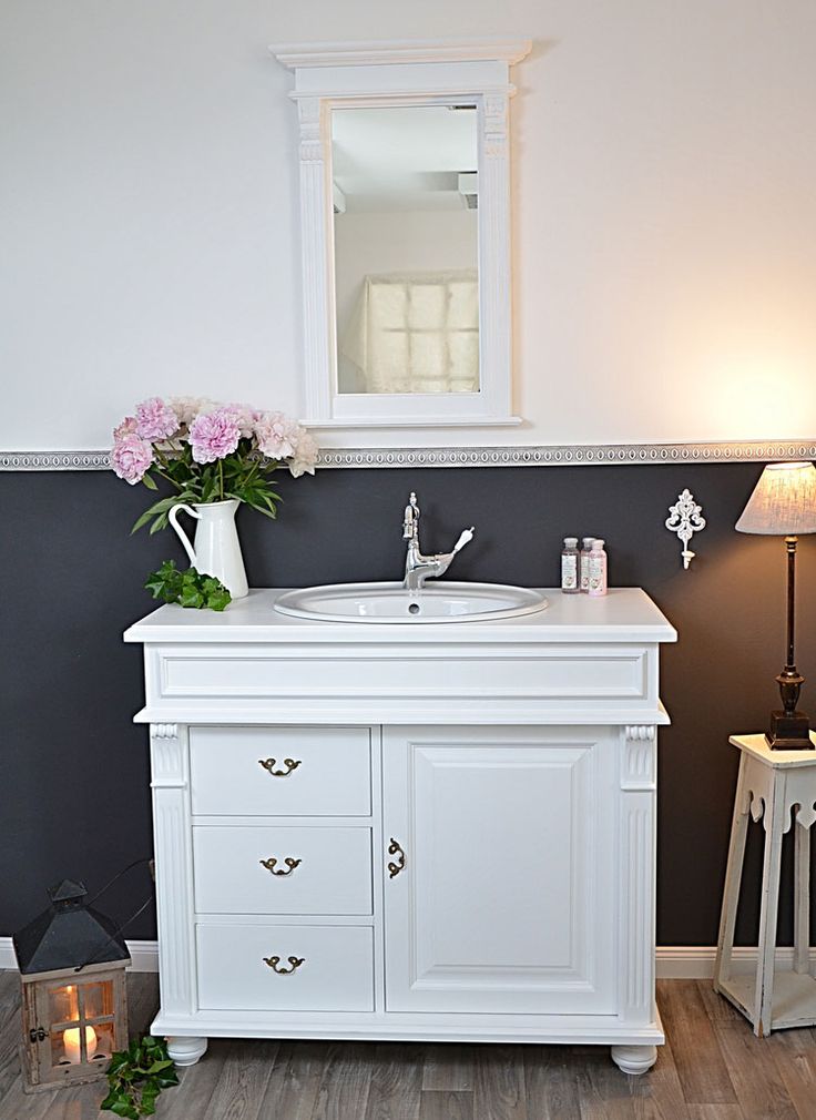 73 besten Badezimmer Bilder auf Pinterest Badmöbel landhaus - badezimmermöbel holz landhaus 73 besten Badezimmer Bilder auf Pinterest Badmöbel landhaus - badezimmermöbel holz landhaus