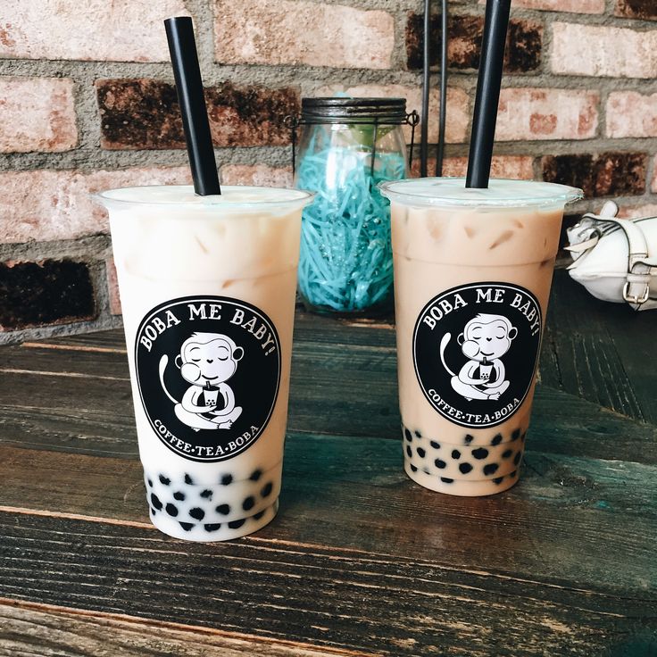 96 Likes, 10 Comments - Boba Me Baby! (@bobamebaby) on Instagram