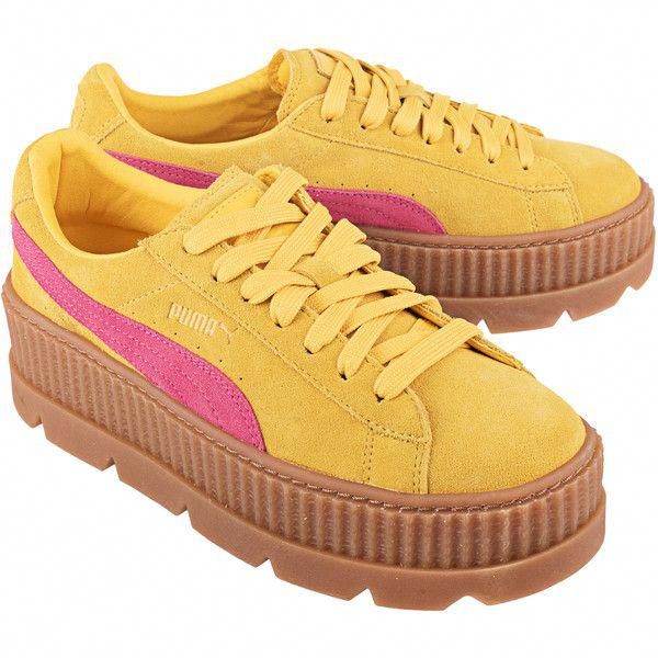 puma plateau puma plateau