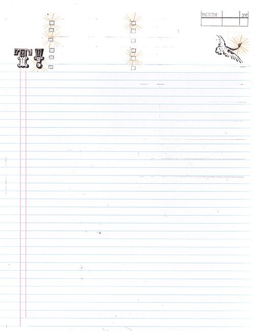14 best index card ideas images on Pinterest Index cards, Free - printable notepad paper 14 best index card ideas images on Pinterest Index cards, Free - printable notepad paper