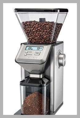 Cuisinart Dbm-8 Supreme Grind Cuisinart Dbm-8 Supreme Grind