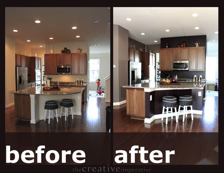 Brown Painted Kitchen Cabinets 976 best kitchen images on pinterest | kitchen ideas, dream Brown Painted Kitchen Cabinets 976 best kitchen images on pinterest | kitchen ideas, dream