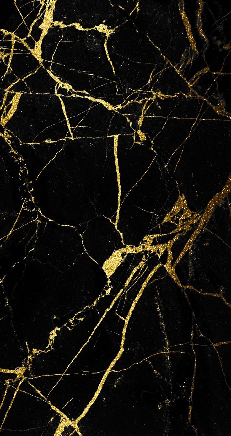 Black and Gold HD Wallpapers on WallpaperSafari