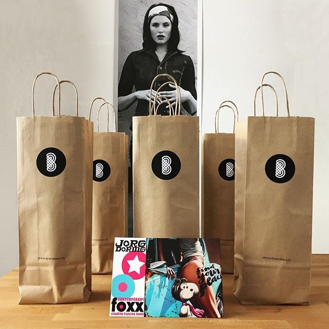 Foxx Wasser Foxx Wasser