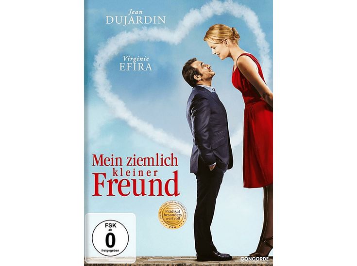 Kleiner mann single