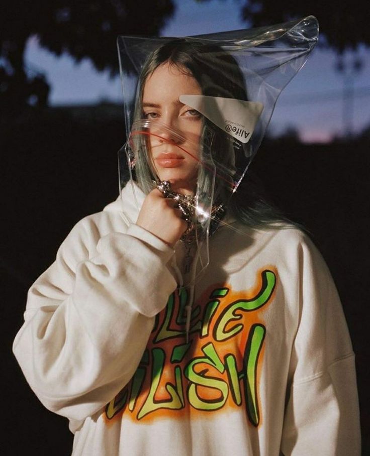 Pin by ♡ on ʙɪʟʟɪᴇ | Billie, Billie eilish, Billie elish