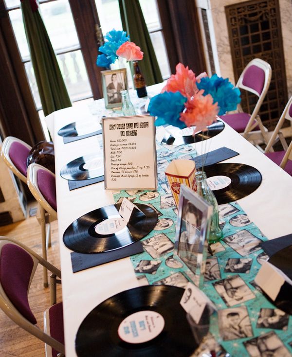 1950 S Mystery Engagement Party Event Planning Pinterest 1950 S Mystery Engagement Party Event Planning Pinterest 50th And Birthday