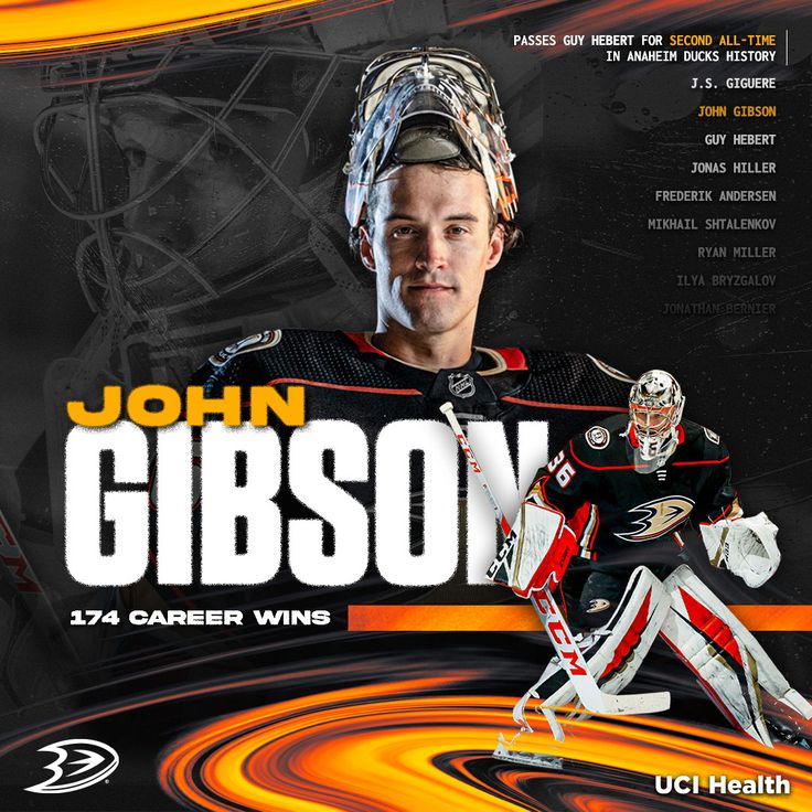 This may contain: the hockey player is posing with his goalie's helmet on and in front of him