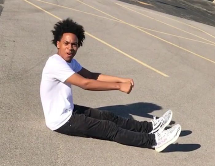 Here Are 14 Of The Funniest Zoom Challenge Videos From Social Media Move Over In My Feelings Challenge We Have A Hot New Tre Challenges Videos In My Feelings
